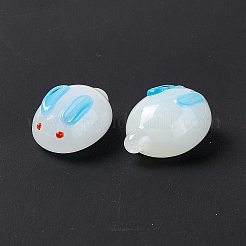 Mini Bunny Figurines Home Decorations&nbsp;X-LAMP-D017-01E