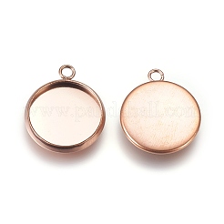 DIY Pendant Making&nbsp;DIY-X0098-24RG