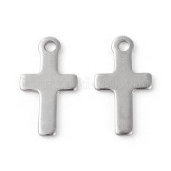 Tarnish Resistant 201 Stainless Steel Charms&nbsp;STAS-F192-073P