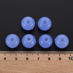 Imitation Jelly Acrylic Beads&nbsp;MACR-S373-14-EA01