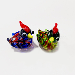 Handmade Lampwork Beads&nbsp;LAMP-I023-05
