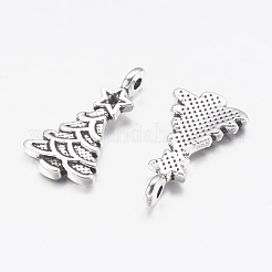 Tibetan Style Alloy Pendants&nbsp;LS-A0062Y