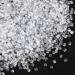 1000Pcs Plastic Ear Nuts&nbsp;KY-TADJ0001-06