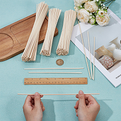 240Pcs 3 Styles Rattan Diffuser Sticks&nbsp;AJEW-BC0009-62