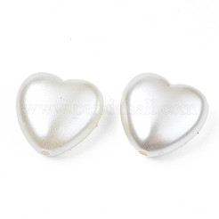 ABS Plastic Imitation Pearl Beads&nbsp;KY-S163-450