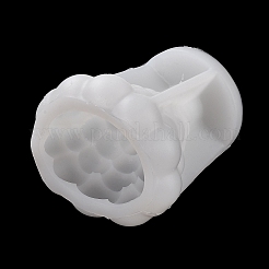 Christmas Tree DIY Silicone Scented Candle Mold&nbsp;DIY-K064-01C