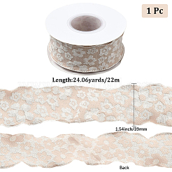 Polyester Ribbon&nbsp;OCOR-WH20006-76A