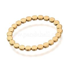 Ion Plating(IP) 201 Stainless Steel Linking Ring&nbsp;STAS-I313-02D-G