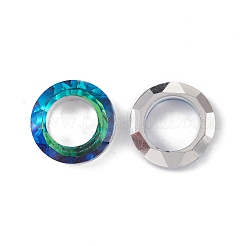 Electroplate Glass Linking Rings&nbsp;LS-GLAA-A008-04A-01