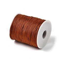 100 Yards Braided Nylon Cord&nbsp;NWIR-XCP0001-18