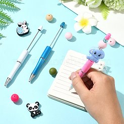 Animal DIY Beadable Pen Making Kits&nbsp;DIY-FS0009-45