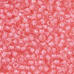 TOHO Round Seed Beads&nbsp;SEED-JPTR11-0191B