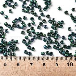 TOHO Round Seed Beads&nbsp;SEED-XTR08-0706