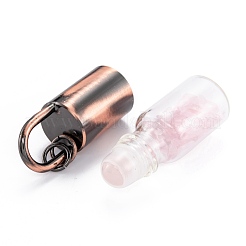 Glass Roller Bottle&nbsp;G-F701-01F