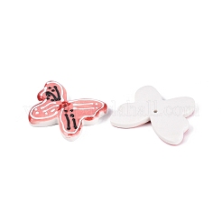 Handmade Porcelain Beads&nbsp;PORC-Q008-02C