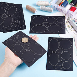 Nylon Repair Patches&nbsp;AJEW-WH0348-700
