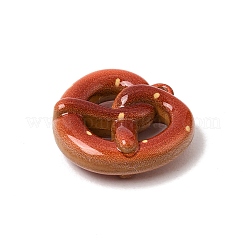 Alloy Enamel Pendants&nbsp;AL-CBA604F-07
