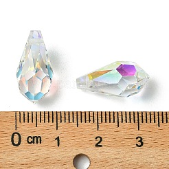 Preciosa&reg Crystal Pendants&nbsp;X-PRC-PC18-00030-200