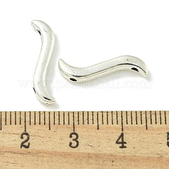 Tibetan Style Alloy Spacer Bars&nbsp;TIBE-I026-5957AS