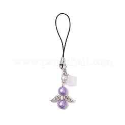 Angel Mobile Straps Accessories&nbsp;HJEW-JM03353