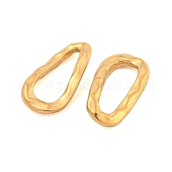 304 Stainless Steel Linking Rings&nbsp;STAS-A095-01G
