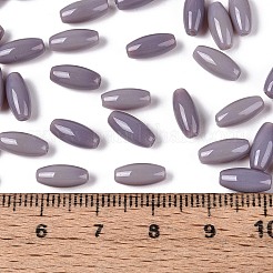 Opaque Colours Glass Seed Beads&nbsp;SEED-T007-16D