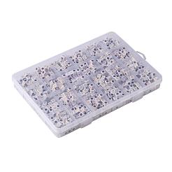 Plating Acrylic Beads&nbsp;SACR-X0015-12