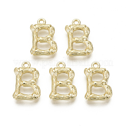 Alloy Pendants&nbsp;PALLOY-S137-001B-NR