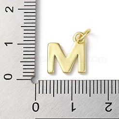 Rack Plating Brass Charms&nbsp;KK-P245-06G-M