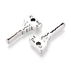 Tibetan Style Alloy Pendants&nbsp;TIBE-N013-20AS