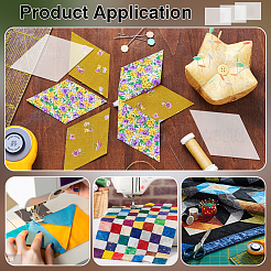 PP Plastic Sheets&nbsp;FIND-WH0148-741