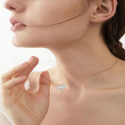 60Pcs Alloy Pendants&nbsp;FIND-LP0002-95