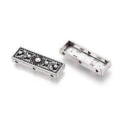 Alloy Multi-Strand Links&nbsp;PALLOY-0234-AS-RS