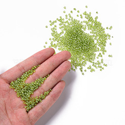 Glass Seed Beads&nbsp;X1-SEED-A006-2mm-104