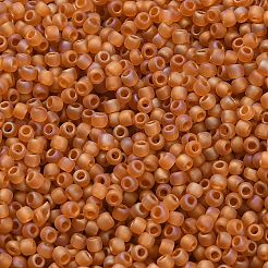 TOHO 11/0 Round Beads&nbsp;X-SEED-TR11-0162CF