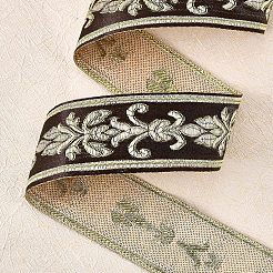 Polyester Silk Ribbon&nbsp;OCOR-WH0065-16A