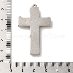 Non-Tarnish 304 Stainless Steel Pendants&nbsp;LS-STAS-C087-01G-P