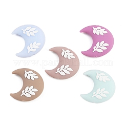Silicone Beads&nbsp;SIL-D302-01