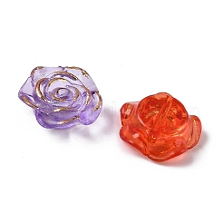 Plastic Beads&nbsp;KY-G032-05