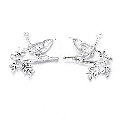 Tibetan Style Alloy Pendants&nbsp;TIBE-N010-53