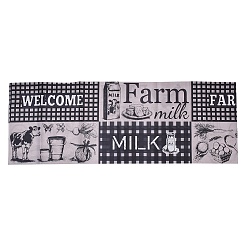 Polyester Tablecloth&nbsp;AJEW-XCP0003-44