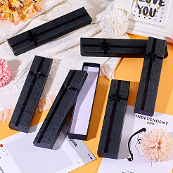 Cardboard Necklace Jewelry Boxes&nbsp;CON-TAC0014-07A