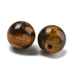 Natural Tiger Eye Beads&nbsp;G-G147-01I