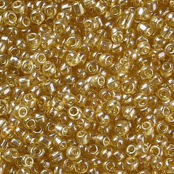 Glass Seed Beads&nbsp;SEED-US0003-3mm-102B