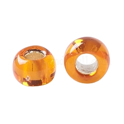 TOHO Round Seed Beads&nbsp;SEED-XTR15-0030B