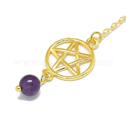 Round Resin Dowsing Pendulum Big Pendants&nbsp;G-C117-01G-09