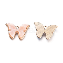Alloy Pendants&nbsp;PALLOY-R111-05-M