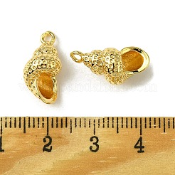 Brass Pendants&nbsp;FIND-Z035-09G