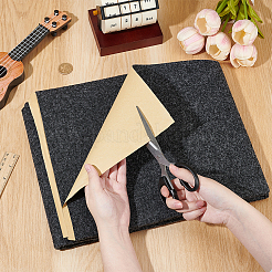Felt Fabric&nbsp;DIY-WH0061-036A