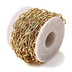 Brass Cable Chains&nbsp;CHC-C014-18G